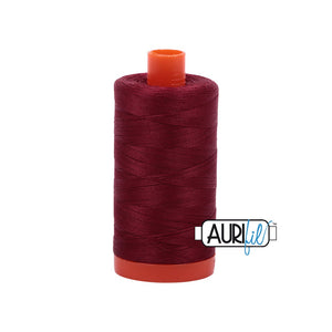 Aurifil, filato Makò n. 50 col.2460