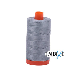 Aurifil, filato Makò n. 50 col.2610