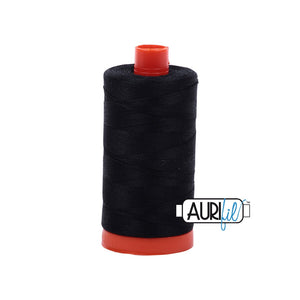Aurifil, filato Makò n. 50 col.2692