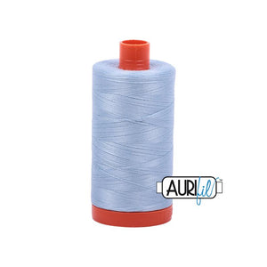 Aurifil, filato Makò n. 50 col.2710