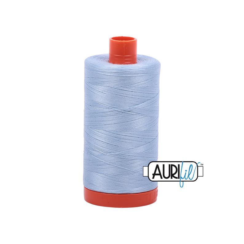 Aurifil, filato Makò n. 50 col.2710
