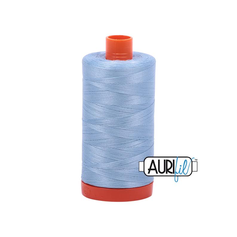 Aurifil, filato Makò n. 50 col.2715