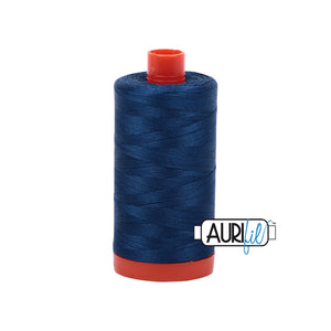Aurifil, filato Makò n. 50 col.2783