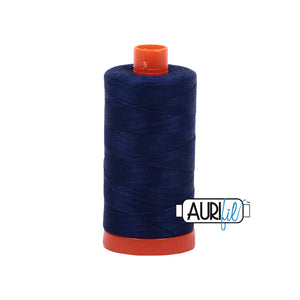 Aurifil, filato Makò n. 50 col.2784