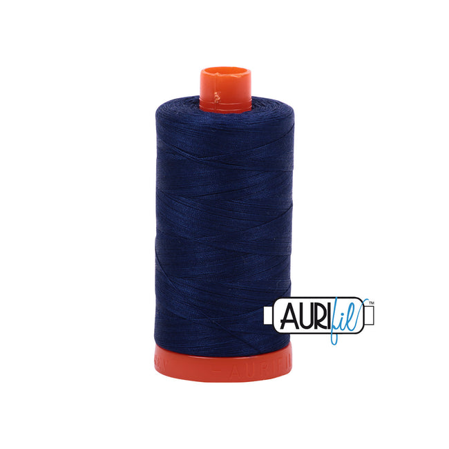 Aurifil, filato Makò n. 50 col.2784