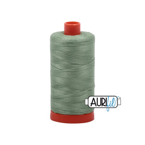 Aurifil, filato Makò n. 50 col.2840
