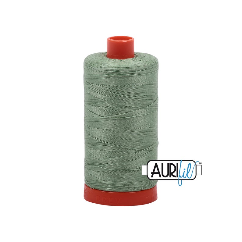 Aurifil, filato Makò n. 50 col.2840