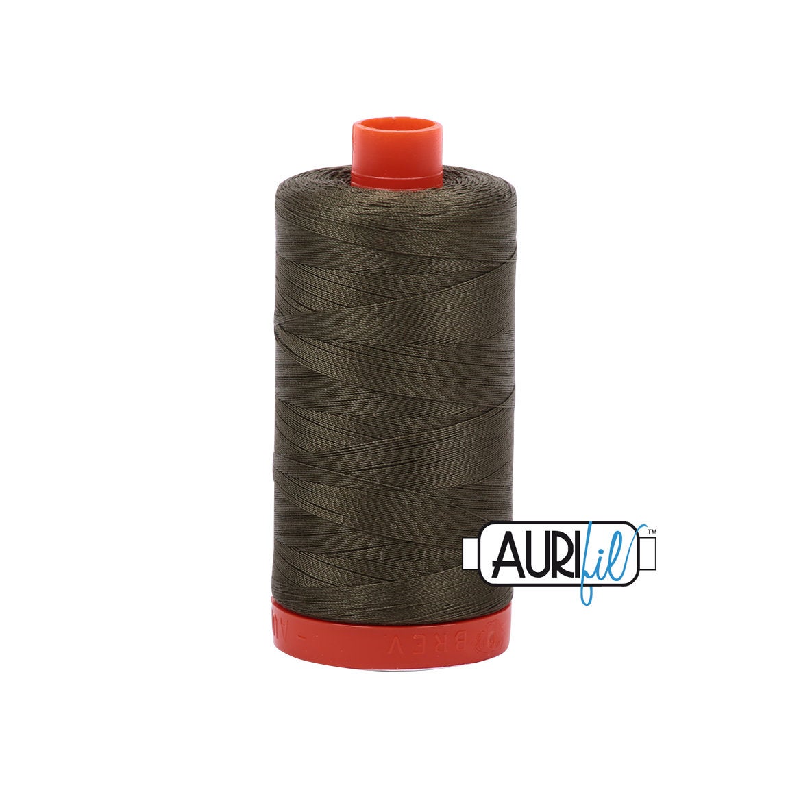 Aurifil, filato Makò n. 50 - Cucireonline