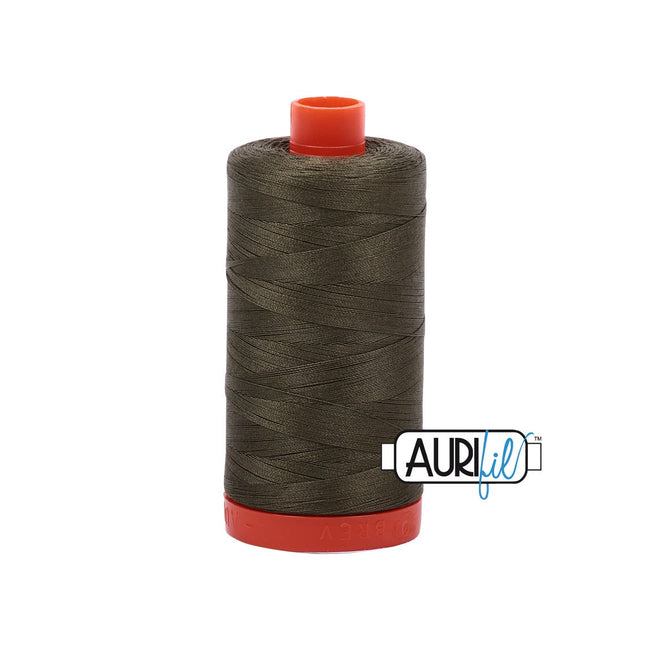 Aurifil, filato Makò n. 50 col.2905