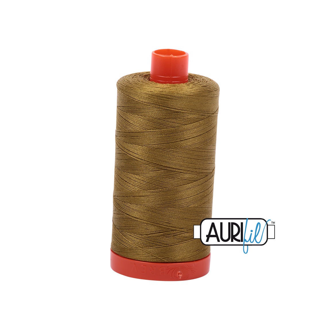 Aurifil, filato Makò n. 50 col.2910