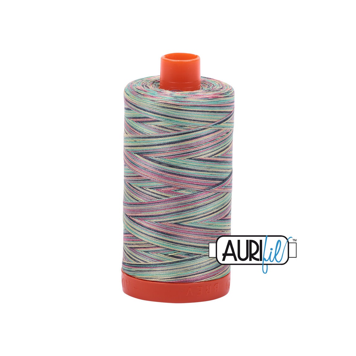 Aurifil, filato Makò n. 50 col.3817