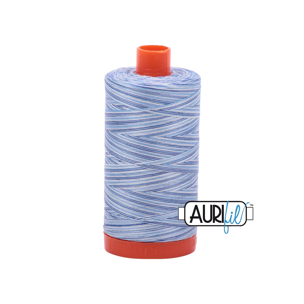 Aurifil, filato Makò n. 50 col.4655