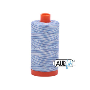 Aurifil, filato Makò n. 50 col.4655