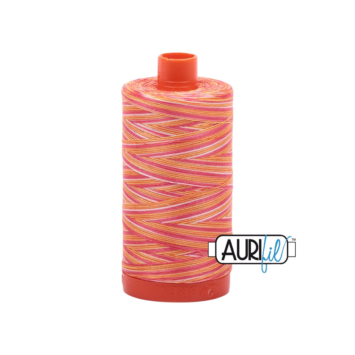 Aurifil, filato Makò n. 50 col.4657