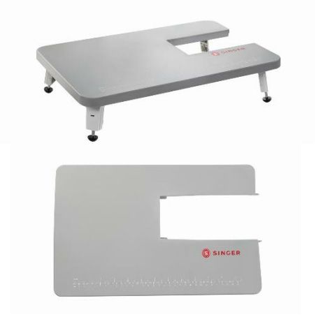 Piano allungabase per Singer Heavy Duty (HD)