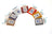 Set Aghi Plus - Cucireonline