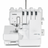Brother Airflow 3000 tagliacuci con infilatura automatica - Cucireonline