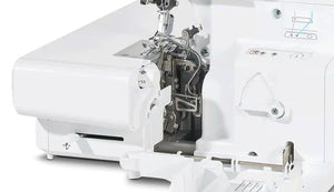 Brother Airflow 3000 tagliacuci con infilatura automatica