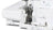 Brother Airflow 3000 tagliacuci con infilatura automatica - Cucireonline