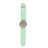 Bracciale con magnete rotondo per contagiri, spilli by Katia - Cucireonline
