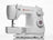 Macchina da cucire meccanica SINGER M 2505 con piedino tagliacuci - Cucireonline