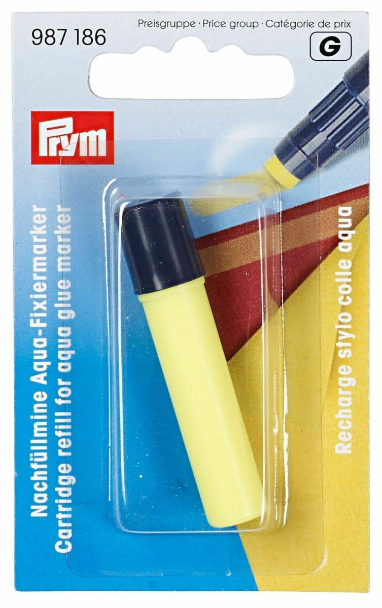 Prym Ricambio colla per stick 987186 - Cucireonline