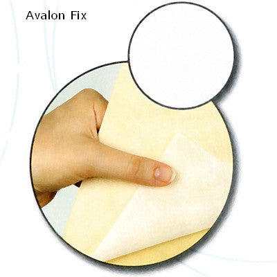 MADEIRA Avalon Fix bianco
