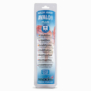 MADEIRA Avalon Plus bianco