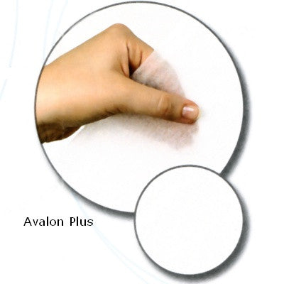 MADEIRA Avalon Plus bianco