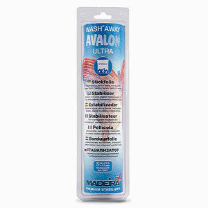 MADEIRA Avalon Ultra trasparente