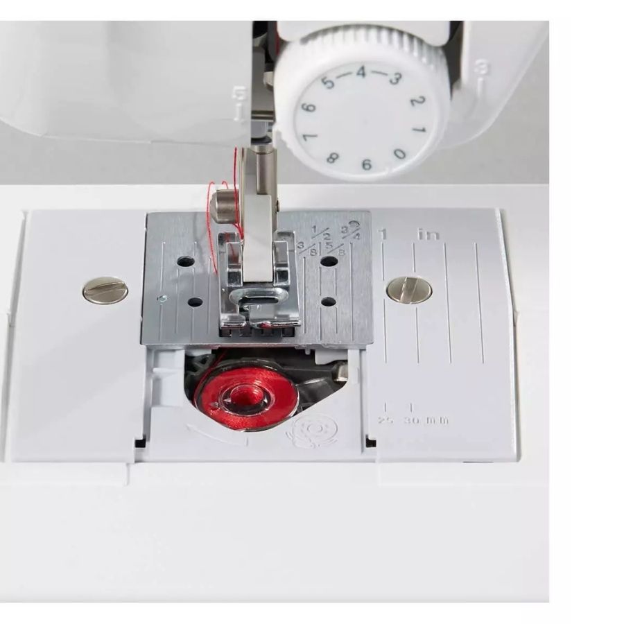 Macchina per cucire Brother AZ17 - Cucireonline