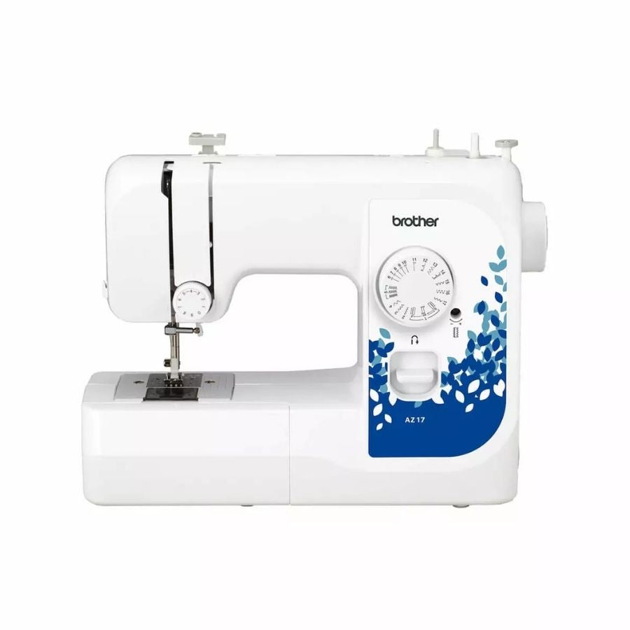 Macchina per cucire Brother AZ17 - Cucireonline