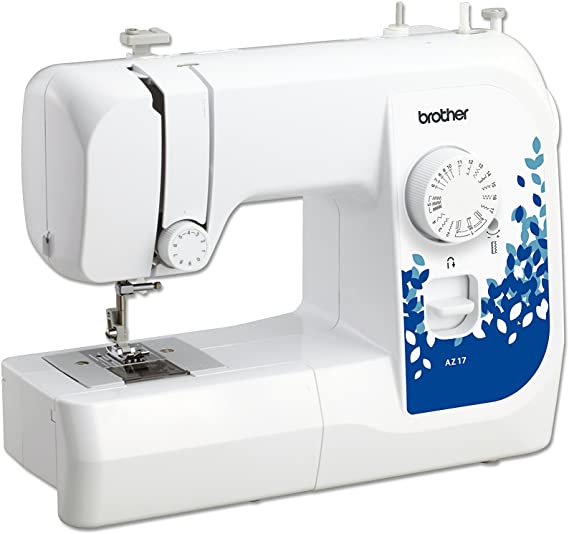 Macchina per cucire Brother AZ17 - Cucireonline