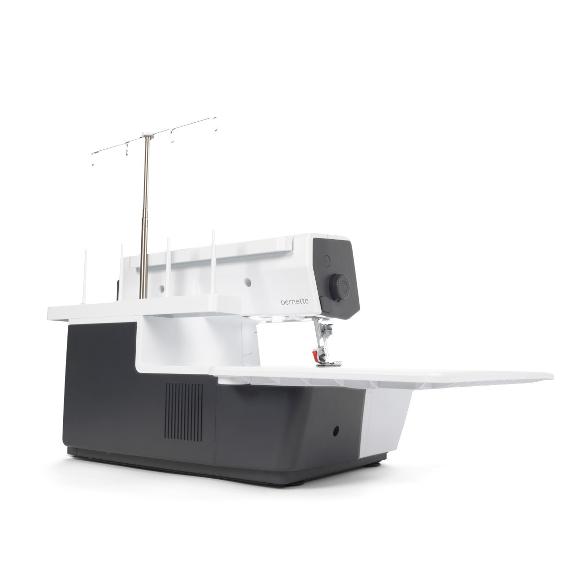 bernette b62 AIRLOCK - Cucireonline