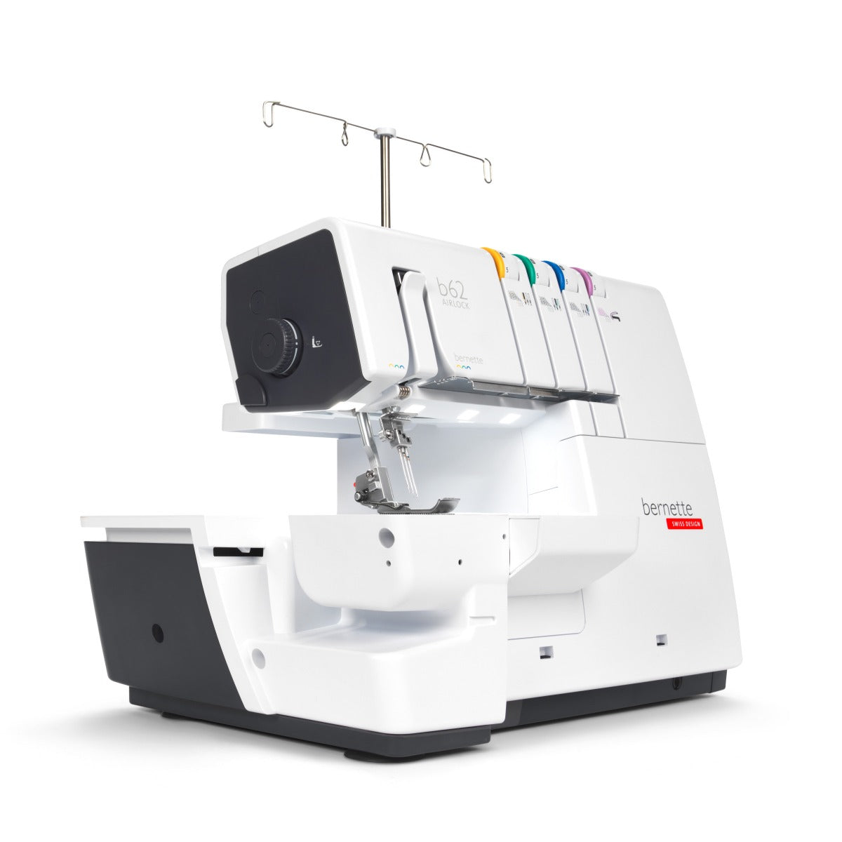 bernette b62 AIRLOCK - Cucireonline