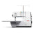 bernette b62 AIRLOCK - Cucireonline