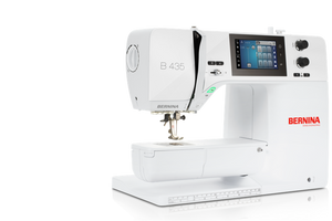 Macchina per cucire Bernina 435
