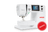 Macchina per cucire elettronica Bernina 475 QE - Cucireonline
