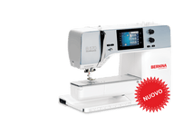 Bernina 570QE NEW - Cucireonline