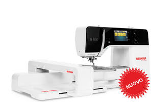 Bernina 590
