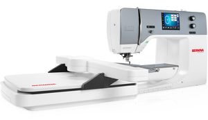Bernina 770 QE Plus