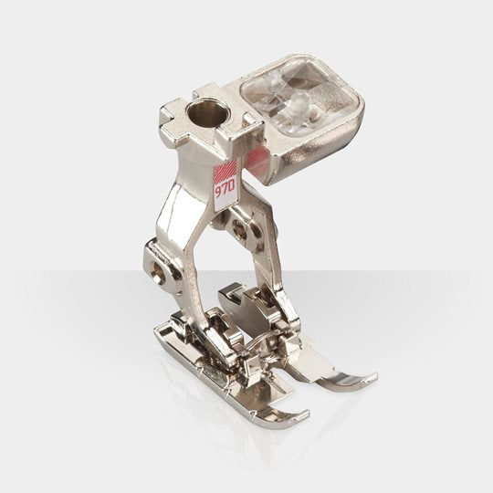 Bernina 770 QE Plus - Cucireonline