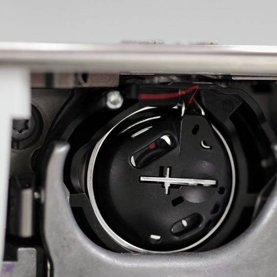 Bernina 770 QE Plus