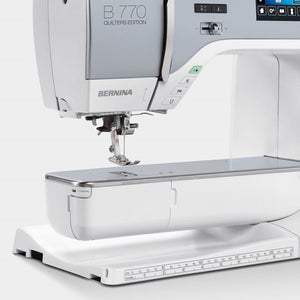 Bernina 770 QE Plus