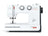 Macchina per cucire meccanica Bernette B 33 By Bernina - Cucireonline