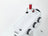 Macchina per cucire Bernette B35 con set piedini - Cucireonline