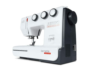 Macchina per cucire meccanica Bernette B35 By bernina