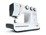 Macchina per cucire Bernette B35 con set piedini - Cucireonline