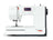 Macchina per cucire elettronica Bernette B 37 By bernina - Cucireonline