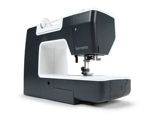 Macchina per cucire elettronica Bernette B 38 by Bernina